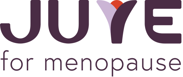 Juve for Menopause