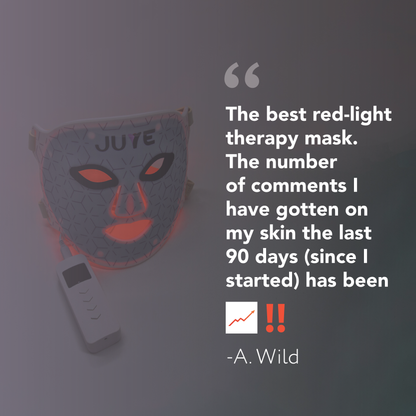Red-light Therapy Mask