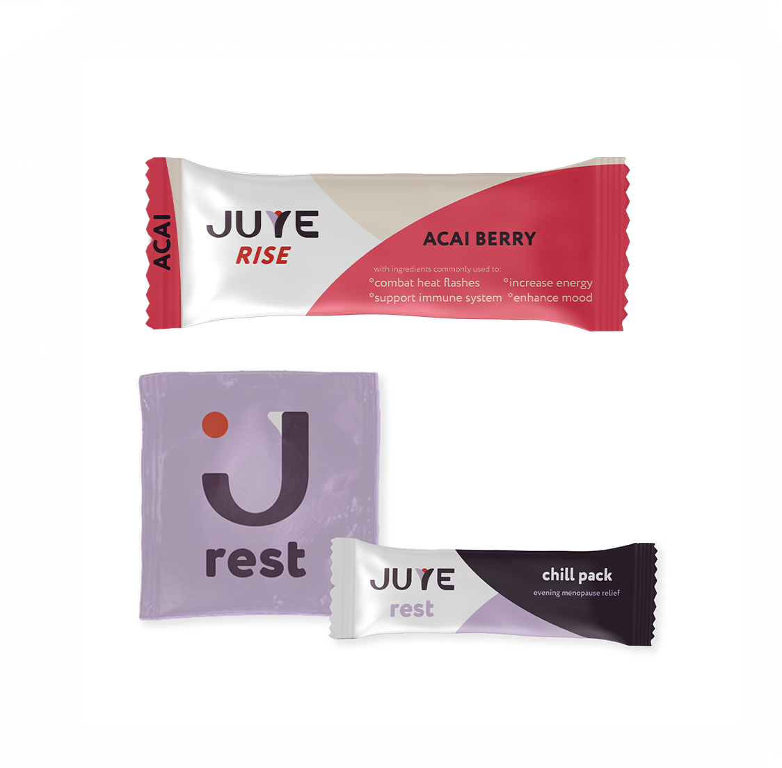Morning and Evening (combo pack)